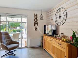 Maison à vendre 7 pièces 105 m²