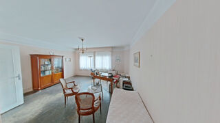  Appartement à vendre 4 pièces 102 m²