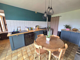  Maison � vendre 7 pi�ces 139 m�