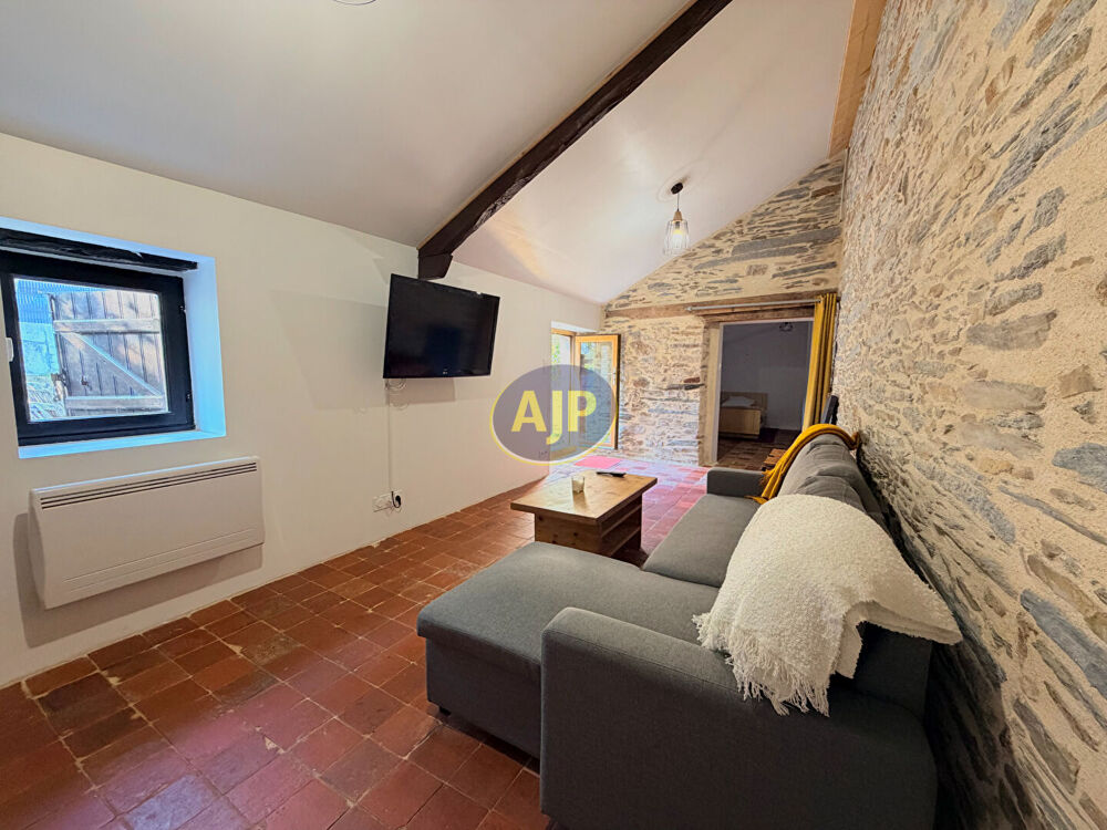 Vente Maison Maison Guemene Penfao 5 pièces 86 m² - 1185 m² de terrain Guemene penfao