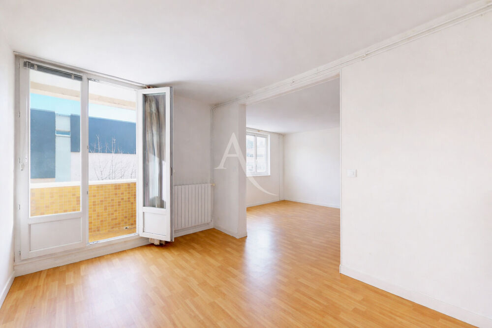 Appartement Alfortville 5 pièce(s) 72 m2 - CAVE