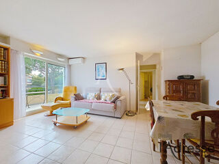  Appartement à vendre 2 pièces 46 m²