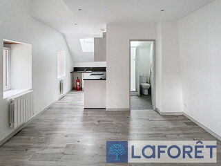  Appartement à louer 2 pièces 36 m²