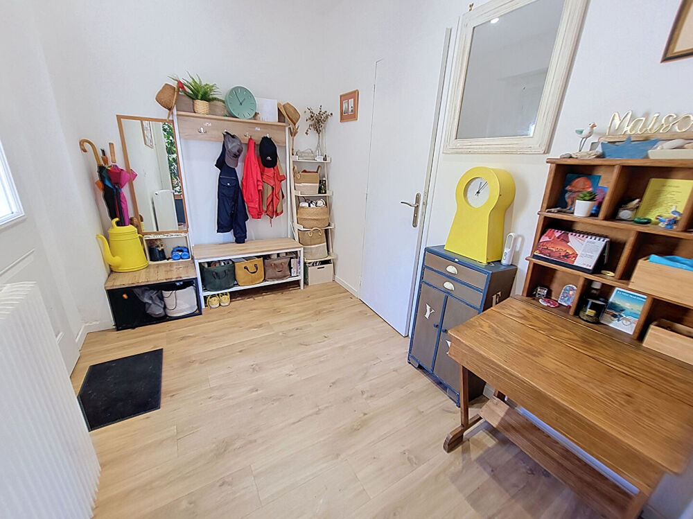 Vente Maison EXCLUSIVITE -SAINT AUBIN SUR MER -  maison de 6 pièce(s) 156 m2 Saint aubin sur mer
