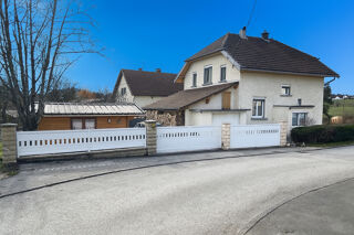  Maison  vendre 5 pices 124 m