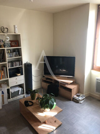  Appartement à louer 2 pièces 30 m²