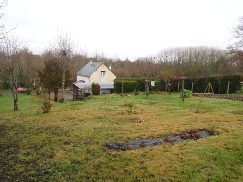   Maison avec jardin clos proche Maison - 5 pi�ce(s) - 83 m�