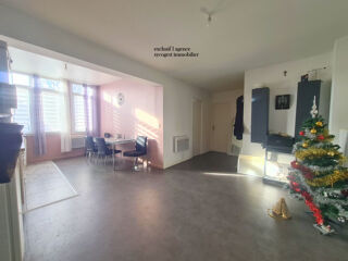  Appartement � vendre 3 pi�ces 64 m�