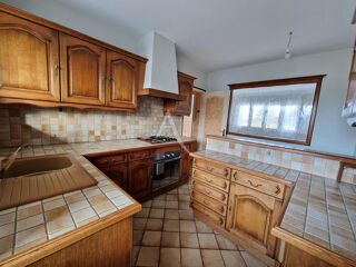  Maison � vendre 5 pi�ces 104 m�