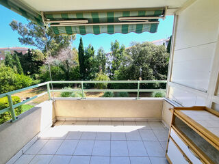  Appartement à louer 3 pièces 70 m²