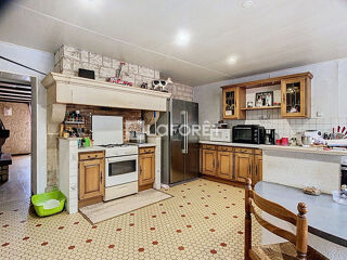  Maison � vendre 6 pi�ces 159 m�