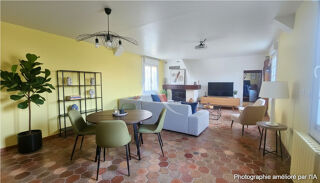  Maison à vendre 4 pièces 148 m²