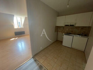  Appartement � louer 1 pi�ce 33 m�