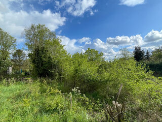  Terrain � vendre 726 m�