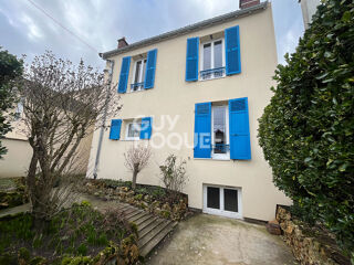  Maison � vendre 6 pi�ces 90 m�