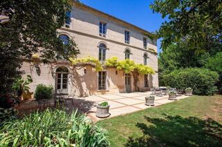  Maison à vendre 13 pièces 500 m²