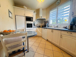  Maison � vendre 6 pi�ces 