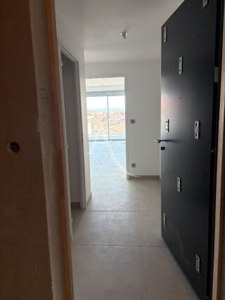  Appartement à vendre 3 pièces 94 m²