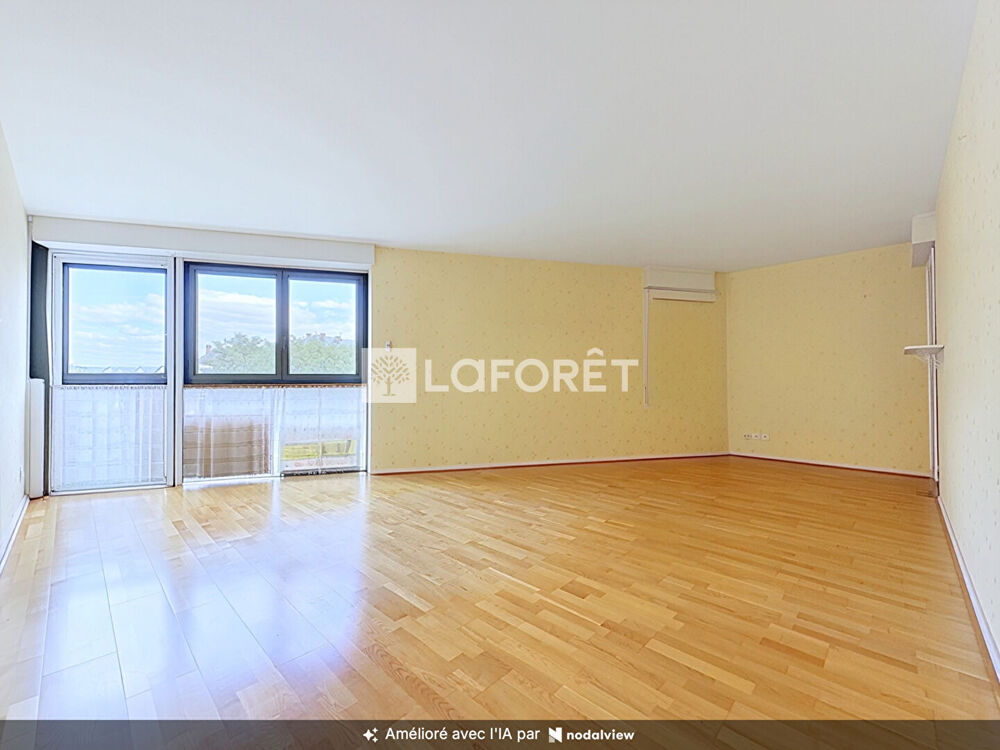 Appartement QUARTIER CHANZY COMTESSES