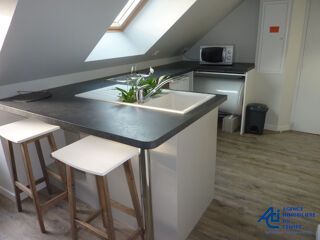  Appartement à louer 1 pièce 15 m²