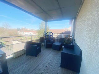  Appartement � vendre 3 pi�ces 74 m�