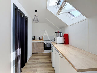  Appartement à louer 2 pièces 36 m²