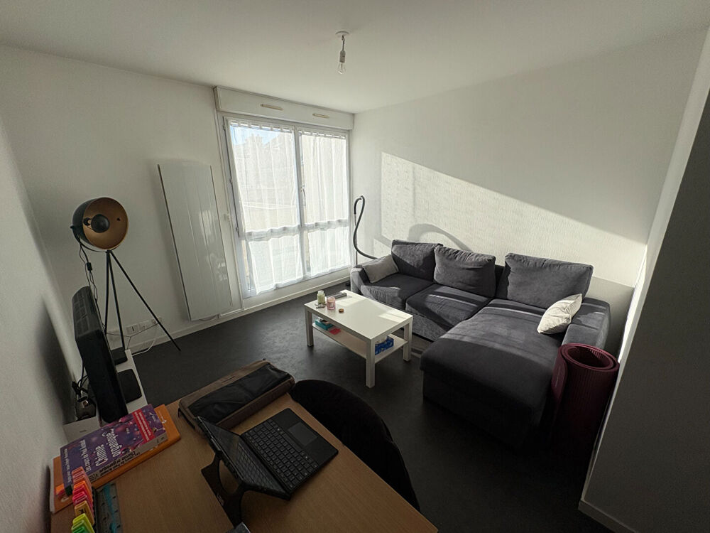 Vente Appartement REIMS - CARTERET CERNAY JEAN JAURES Reims