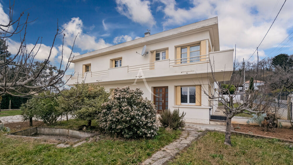 A VENDRE - Ensemble de deux logement de 255m² proche des commodités
