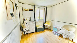  Maison  vendre 5 pices 98 m
