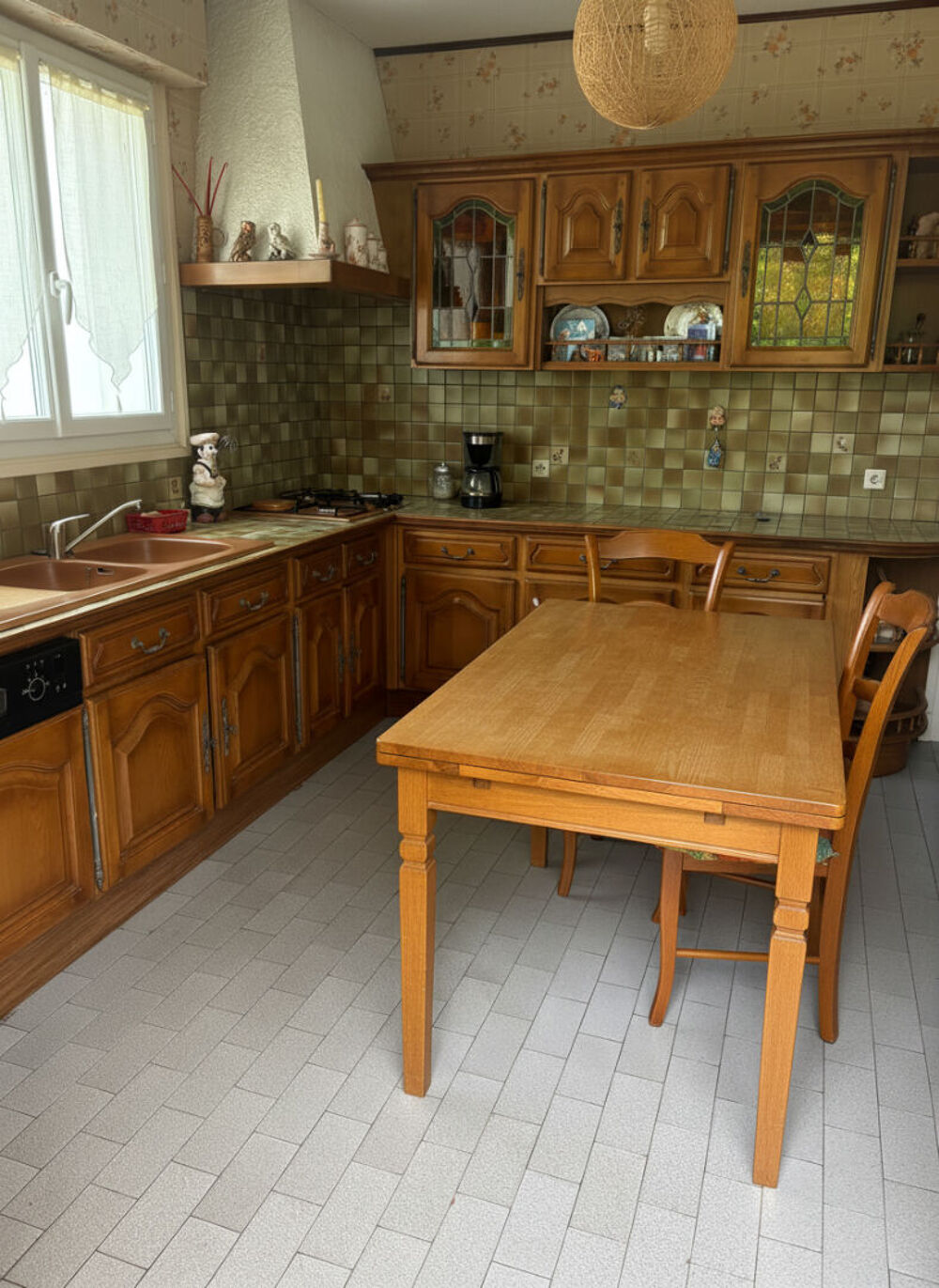 Vente Maison Maison Marans 5 pièce(s) 110 m2 Marans