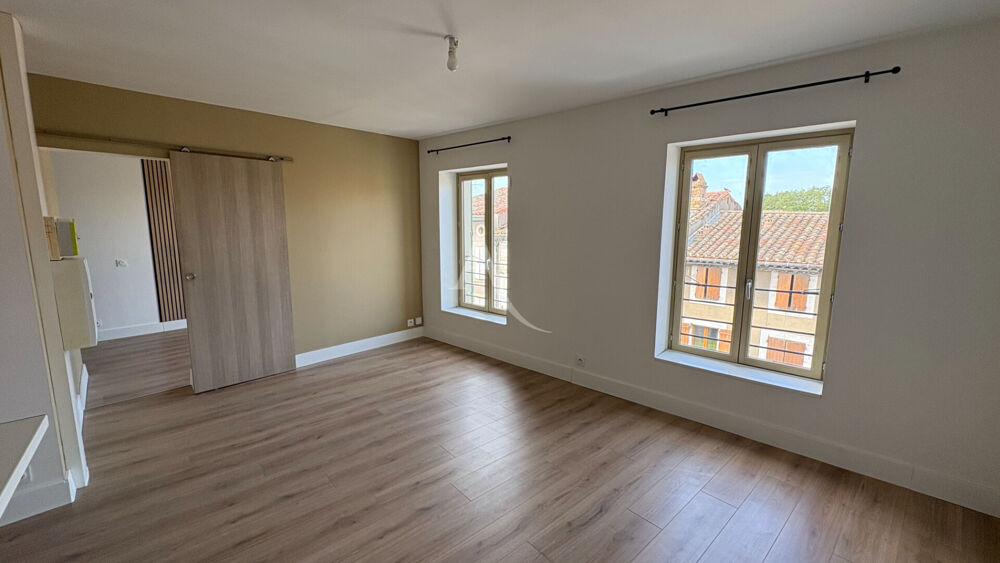 Location Appartement Appartement Castelnaudary 2 pièce(s) 37.18m² Castelnaudary