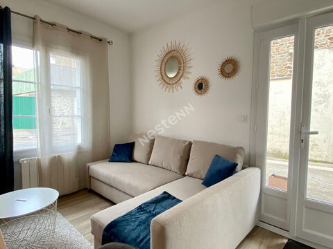  Appartement � louer 1 pi�ce 24 m�