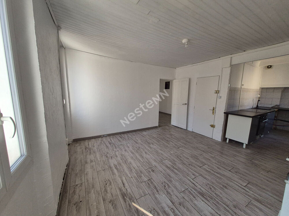 Vente Appartement Appartement La Seyne Sur Mer 2 pièce(s) 39.90 m2 La seyne sur mer