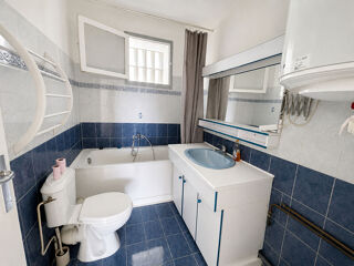  Appartement à vendre 2 pièces 45 m²