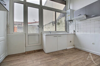  Maison � vendre 3 pi�ces 58 m�