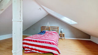  Maison � vendre 4 pi�ces 86 m�