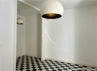  Appartement à louer 1 pièce 23 m²