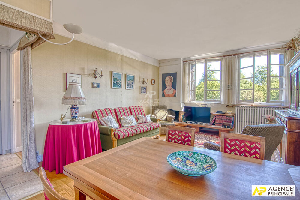 Vente Maison Le Chesnay Parc Aubert - Maison ancienne 130 m² habitables sur parcelle d'environ 400 m² Le chesnay rocquencourt