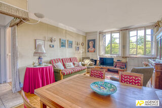  Maison à vendre 6 pièces 130 m²