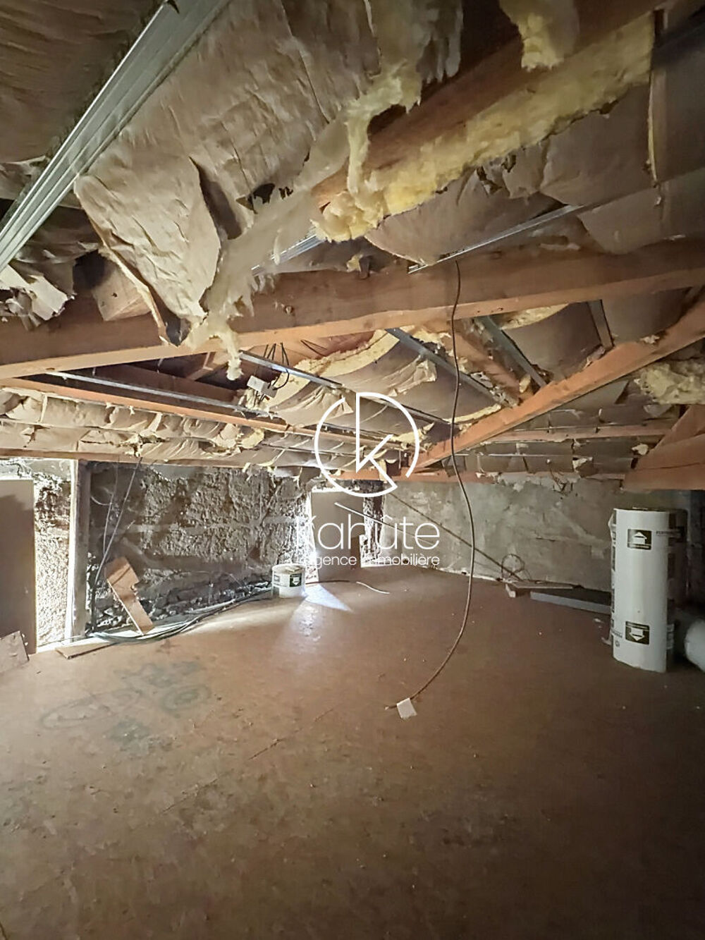 Vente Maison Maison Villecheneve 3 pièce(s) 108 m2 Panissieres