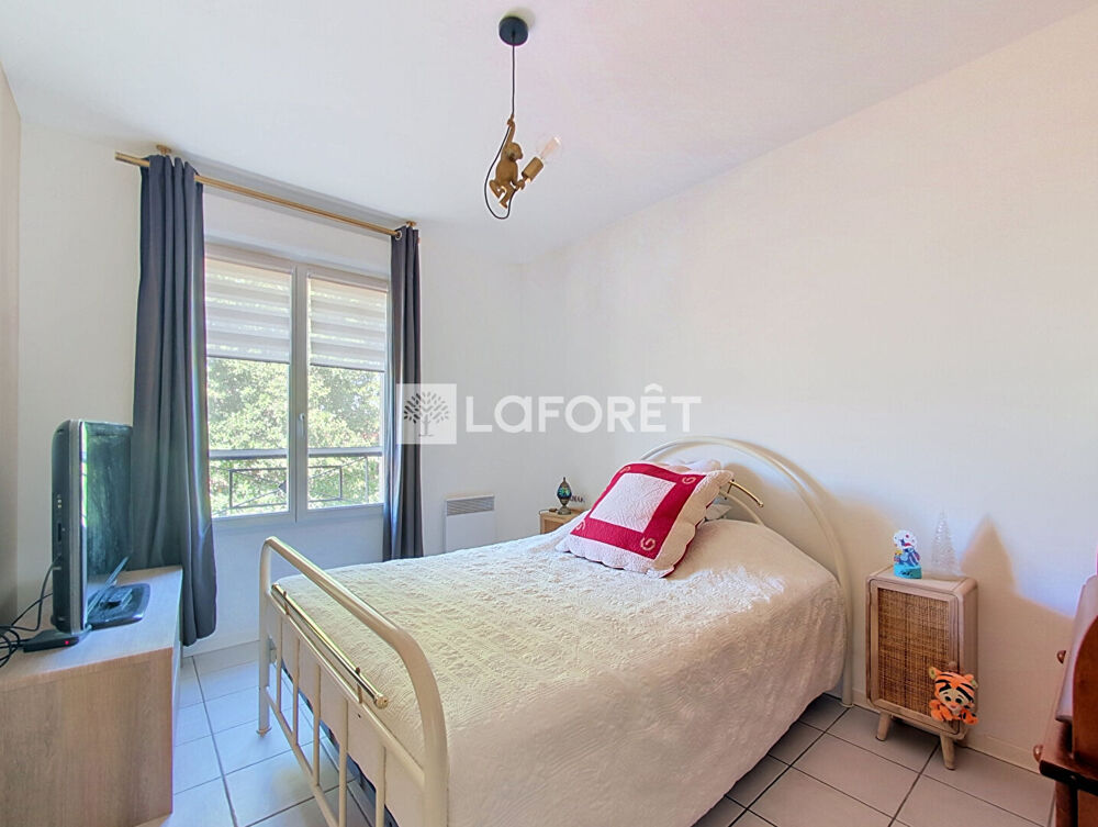 Vente Appartement Appartement Bessieres 3 pièce(s) 61.19 m2 Bessieres