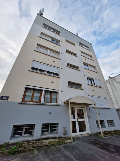  Appartement  louer 2 pices 51 m