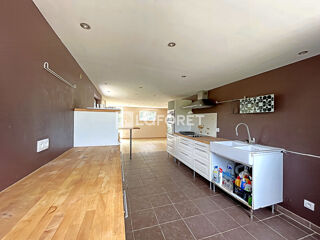  Maison � vendre 6 pi�ces 191 m�