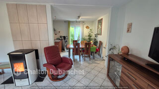  Maison � vendre 5 pi�ces 124 m�