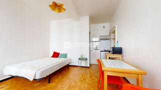  Appartement  louer 1 pice 19 m