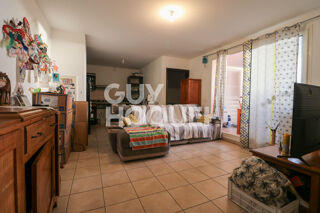  Appartement à louer 3 pièces 53 m²