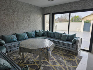  Maison � vendre 7 pi�ces 150 m�