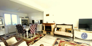  Maison � vendre 6 pi�ces 112 m�