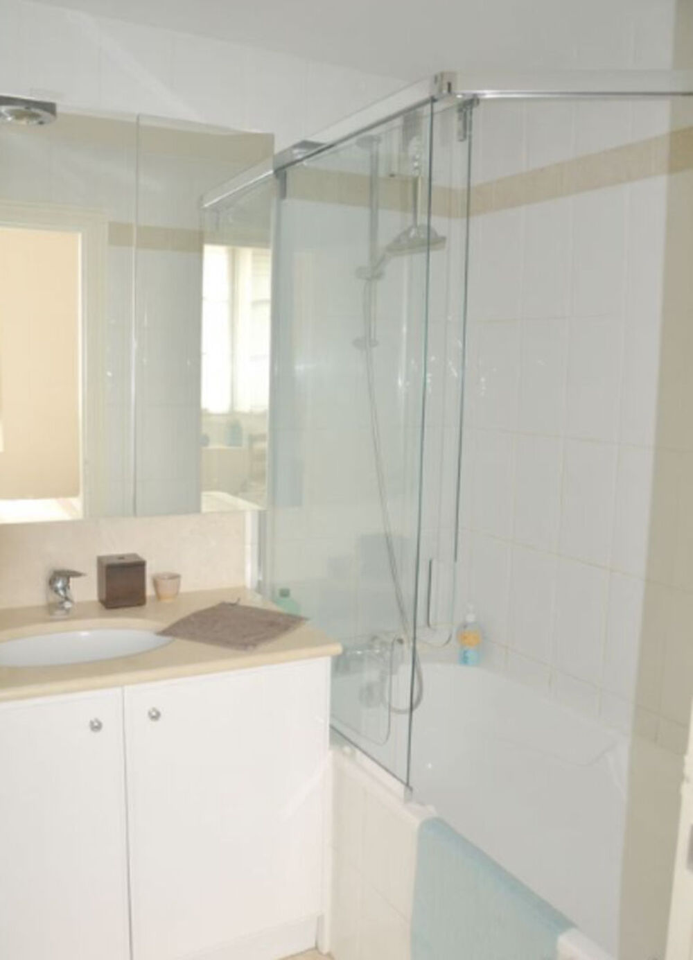 à vendre  Appartement Paris 6