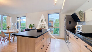  Appartement  vendre 3 pices 78 m